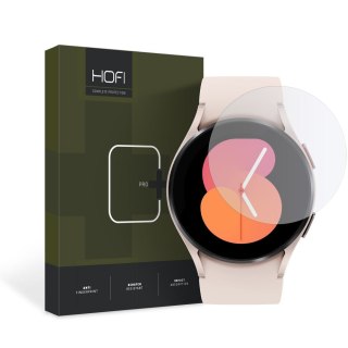 SZKŁO HARTOWANE HOFI GLASS PRO+ SAMSUNG GALAXY WATCH 4 / 5 (40 MM)