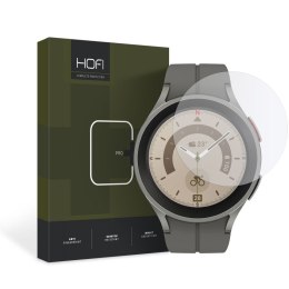 Szkło Hartowane Hofi Glass Pro+ Samsung Galaxy Watch 5 Pro ( 45 Mm )