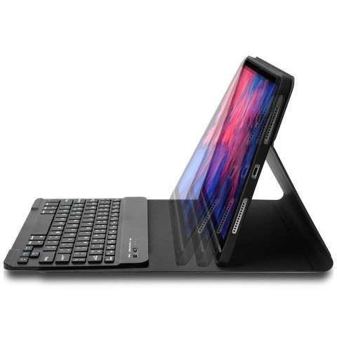 Etui z Klawiaturą SC Pen do Lenovo Tab M10 Plus 10.6 3rd Gen Black