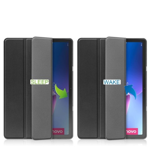 Etui Tech-protect do Lenovo Tab M10 Plus 10.6 Gen 3