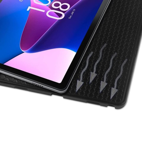 Etui Tech-protect do Lenovo Tab M10 Plus 10.6 Gen 3