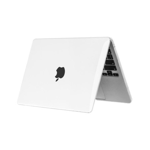 TECH-PROTECT SMARTSHELL MACBOOK AIR 13 2022 CRYSTAL CLEAR