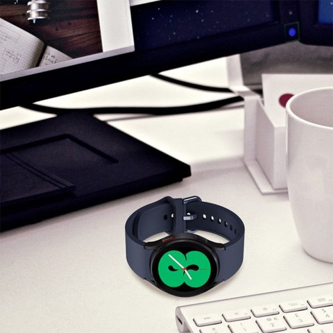 TECH-PROTECT ICONBAND SAMSUNG GALAXY WATCH 4 / 5 / 5 PRO (40 / 42 / 44 / 45 / 46 MM) VIOLET