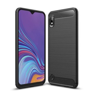 Etui pancerne do Samsung Galaxy A10 czarny