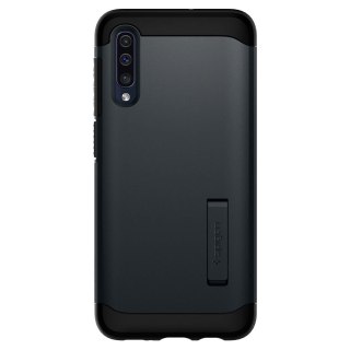 Etui Spigen Slim Armor do Samsung Galaxy A50 szary