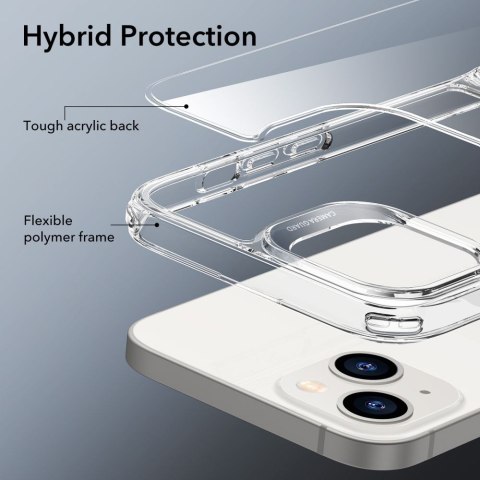 ESR AIR SHIELD BOOST IPHONE 14 MAX CLEAR