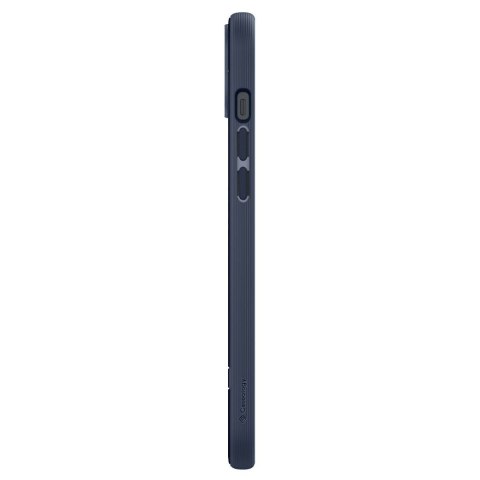 CASEOLOGY PARALLAX MAG MAGSAFE IPHONE 14 PLUS MIDNIGHT BLUE