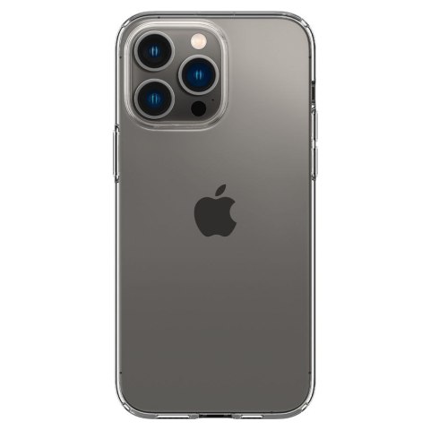 SPIGEN LIQUID CRYSTAL IPHONE 14 PRO CRYSTAL CLEAR