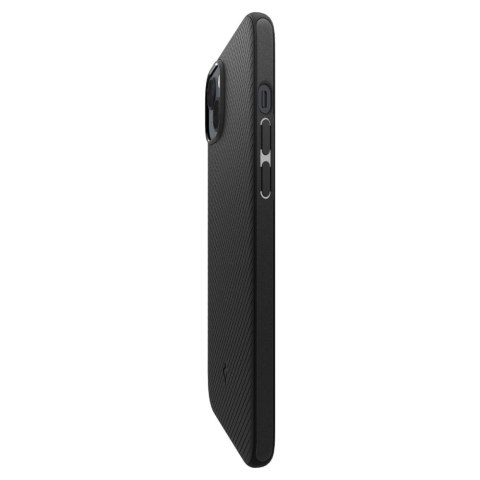 SPIGEN MAG ARMOR IPHONE 14 PLUS MATTE BLACK