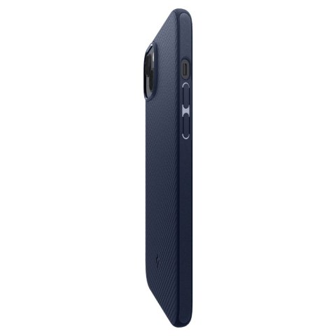 SPIGEN MAG ARMOR IPHONE 14 PLUS NAVY BLUE