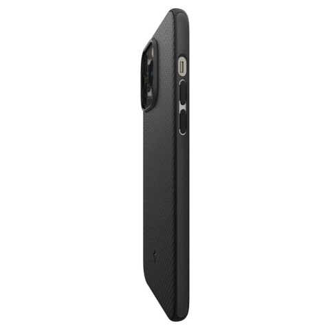 SPIGEN MAG ARMOR IPHONE 14 PRO MAX MATTE BLACK