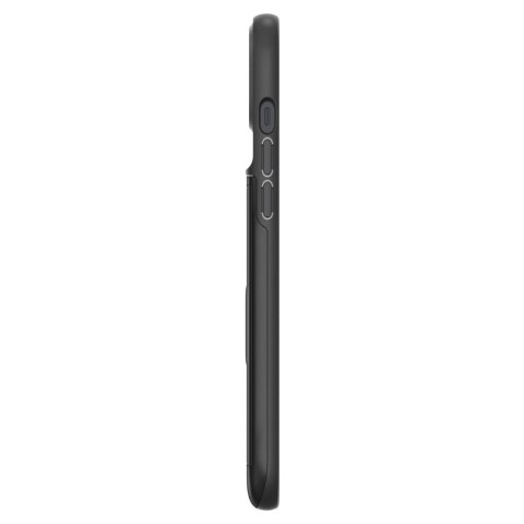 SPIGEN SLIM ARMOR CS IPHONE 14 PLUS BLACK