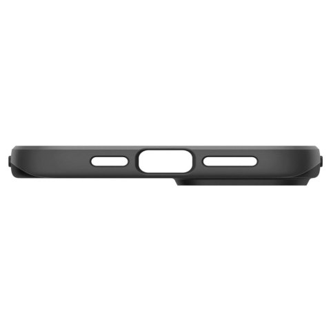 SPIGEN THIN FIT IPHONE 14 PLUS BLACK