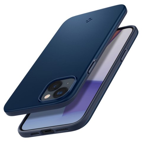 SPIGEN THIN FIT IPHONE 14 PLUS NAVY BLUE