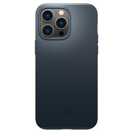 Spigen Thin Fit Iphone 14 Pro Max Metal Slate