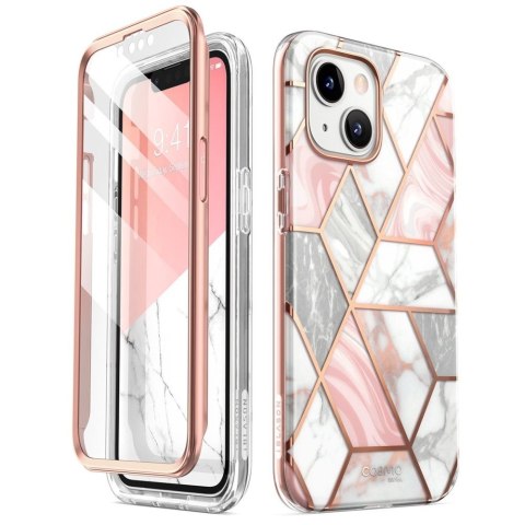 SUPCASE COSMO IPHONE 14 MAX MARBLE