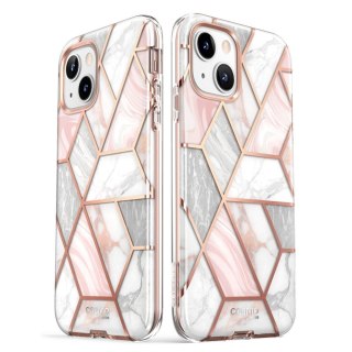 SUPCASE COSMO IPHONE 14 MAX MARBLE