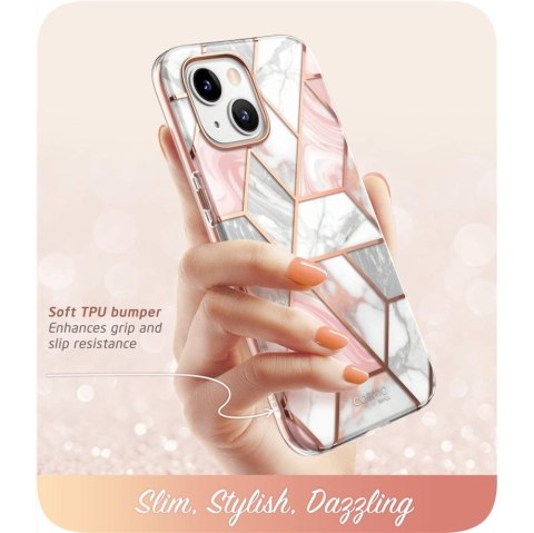 SUPCASE COSMO IPHONE 14 MAX MARBLE