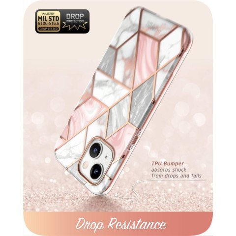 SUPCASE COSMO IPHONE 14 MAX MARBLE