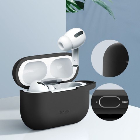 ESR BOUNCE APPLE AIRPODS PRO 1 / 2 BLACK