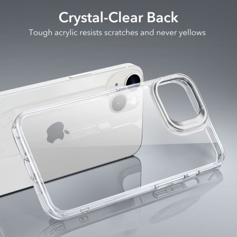 ESR CLASSIC KICKSTAND IPHONE 14 PLUS CLEAR