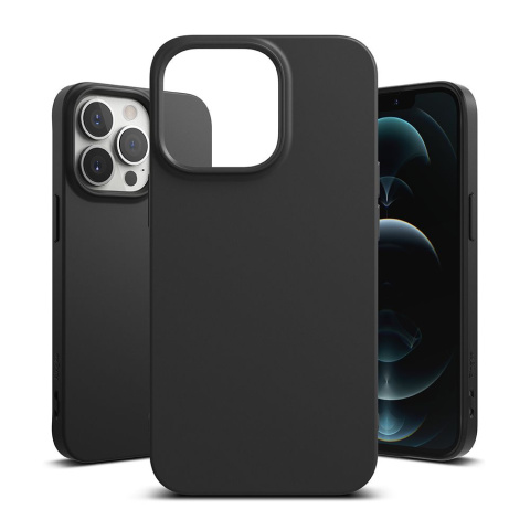 Etui Ringke Air S do iPhone 13 Pro Max Black