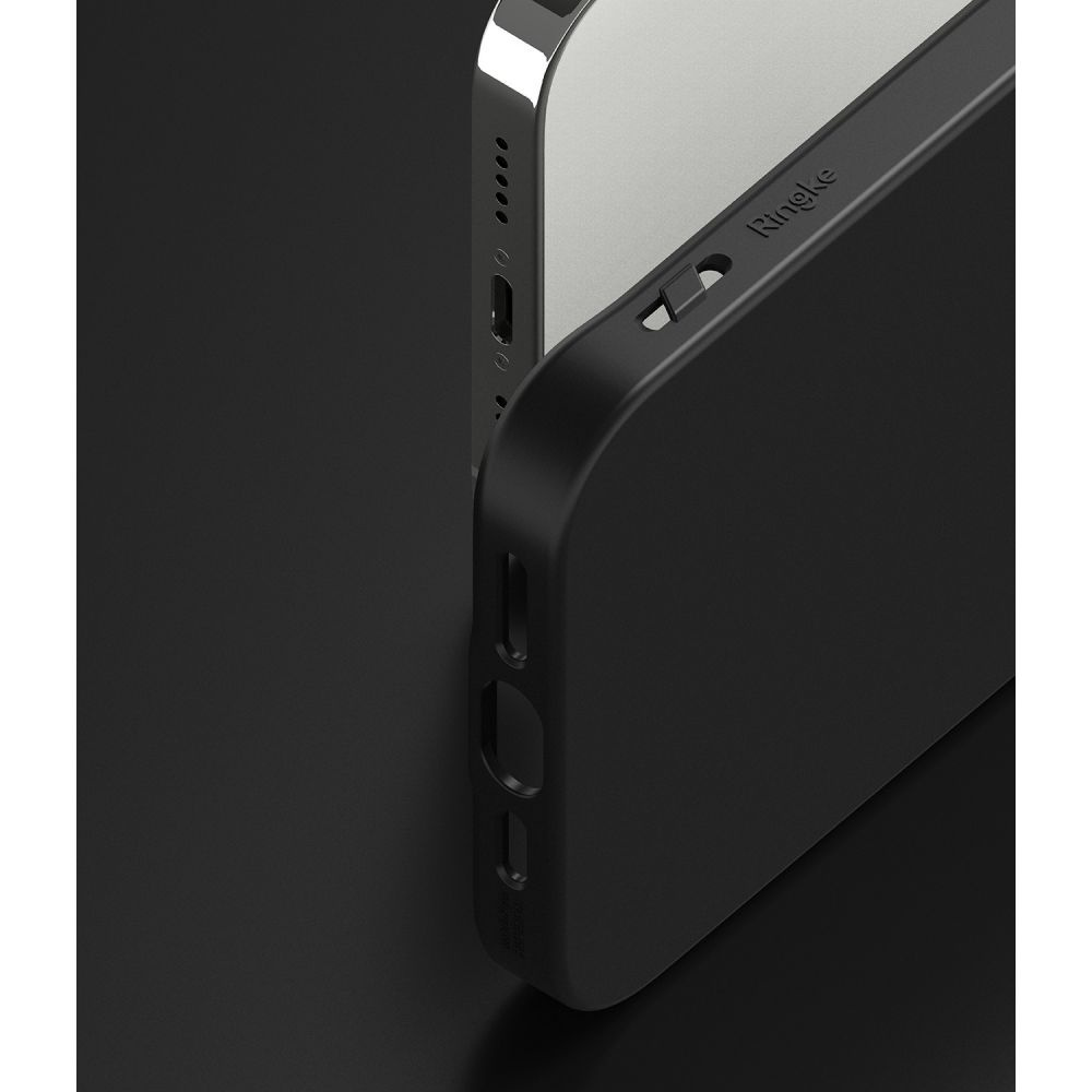Etui Ringke Air S do iPhone 13 Pro Max Black