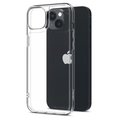 SPIGEN QUARTZ HYBRID IPHONE 14 PLUS CRYSTAL CLEAR