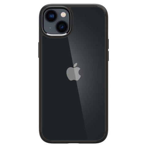 Etui Spigen Ultra Hybrid Iphone 14 Plus / 15 Plus Matte Black