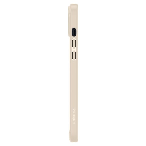 SPIGEN ULTRA HYBRID IPHONE 14 PLUS SAND BEIGE