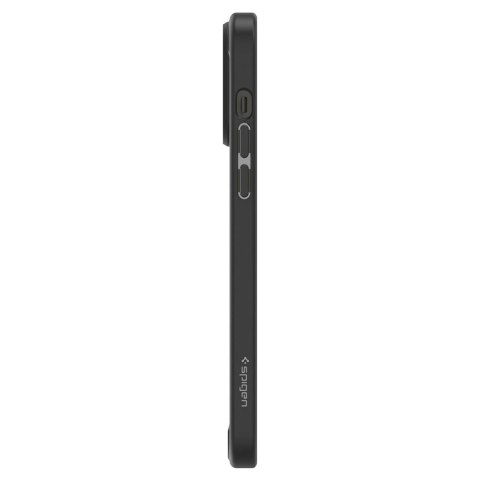 SPIGEN ULTRA HYBRID IPHONE 14 PRO FROST BLACK