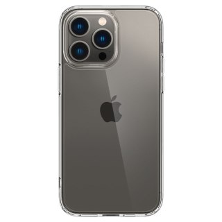 SPIGEN ULTRA HYBRID IPHONE 14 PRO MAX CRYSTAL CLEAR