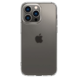 SPIGEN ULTRA HYBRID IPHONE 14 PRO MAX FROST CLEAR