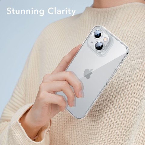 ESR ICE SHIELD IPHONE 14 PLUS CLEAR