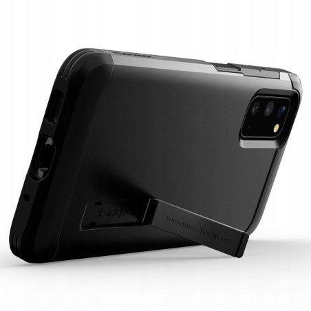 Etui Spigen Tough Armor do Samsung Galaxy S20 Black