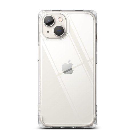 RINGKE FUSION BUMPER IPHONE 14 PLUS CLEAR