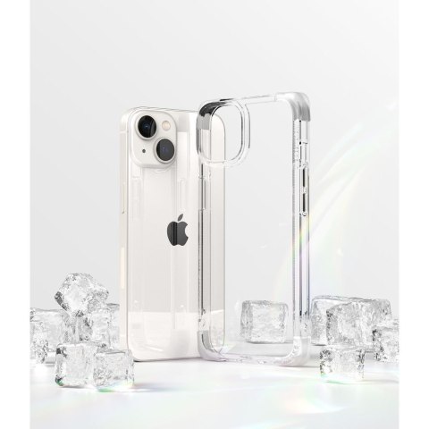 RINGKE FUSION BUMPER IPHONE 14 PLUS CLEAR