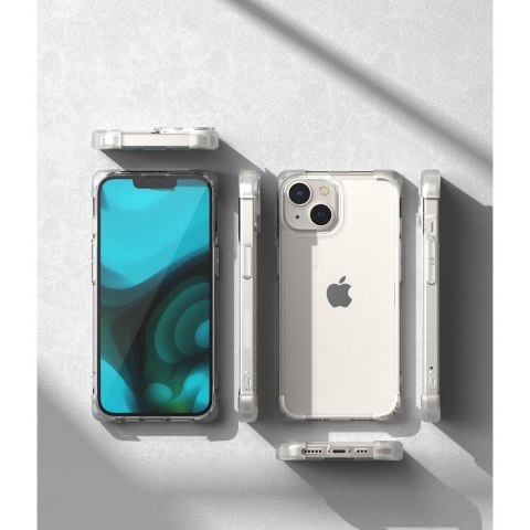 RINGKE FUSION BUMPER IPHONE 14 PLUS CLEAR