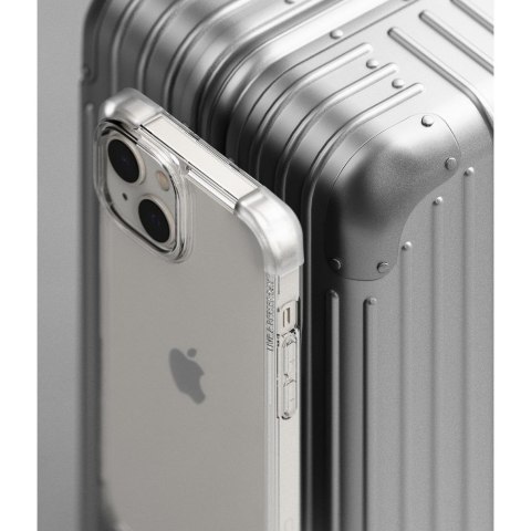 RINGKE FUSION BUMPER IPHONE 14 PLUS CLEAR