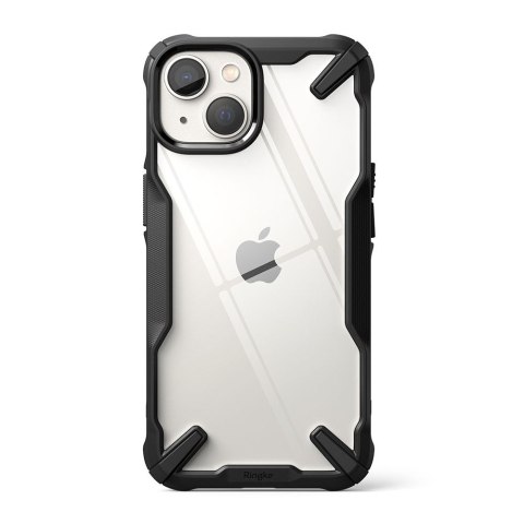 RINGKE FUSION X IPHONE 14 PLUS BLACK