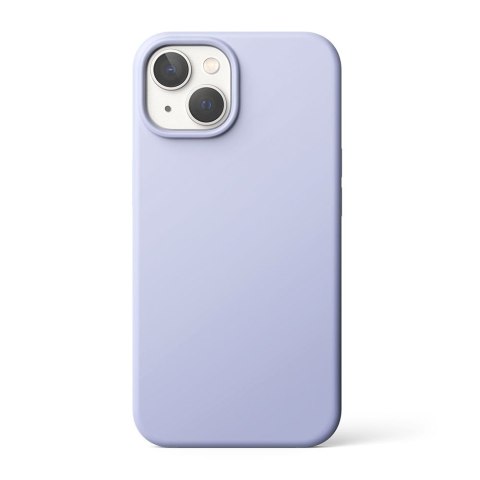 RINGKE SILICONE IPHONE 14 PLUS LAVENDER