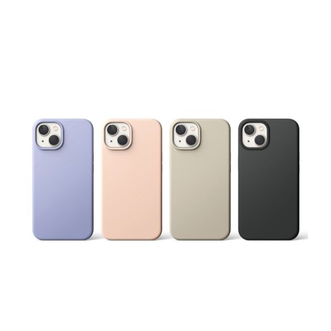 RINGKE SILICONE IPHONE 14 PLUS LAVENDER