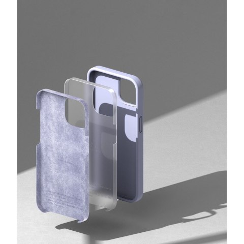 RINGKE SILICONE IPHONE 14 PLUS LAVENDER