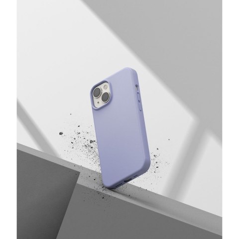 RINGKE SILICONE IPHONE 14 PLUS LAVENDER