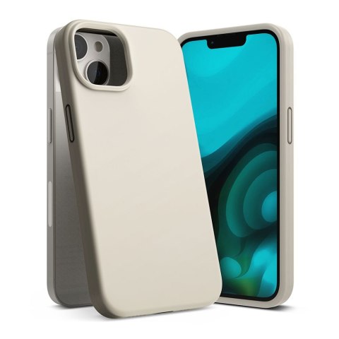 RINGKE SILICONE IPHONE 14 PLUS STONE