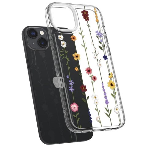 SPIGEN CYRILL CECILE IPHONE 14 PLUS FLOWER GARDEN