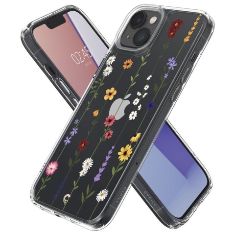 SPIGEN CYRILL CECILE IPHONE 14 PLUS FLOWER GARDEN