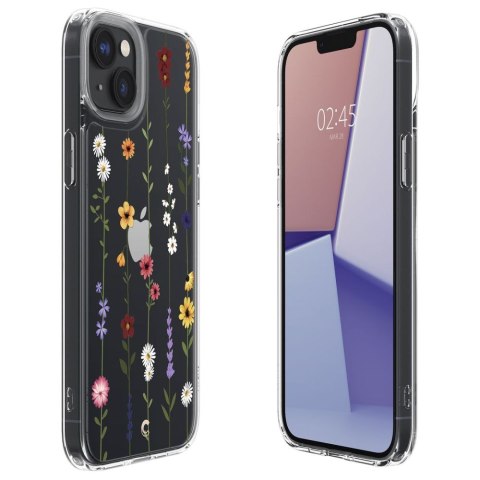 SPIGEN CYRILL CECILE IPHONE 14 PLUS FLOWER GARDEN