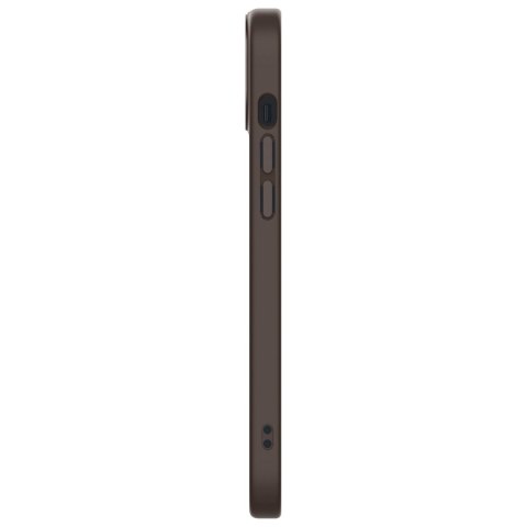 SPIGEN CYRILL KAJUK MAG MAGSAFE IPHONE 14 PLUS SADDLE BROWN