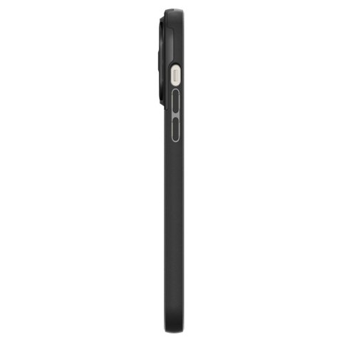 SPIGEN OPTIK ARMOR MAG MAGSAFE IPHONE 14 PRO BLACK